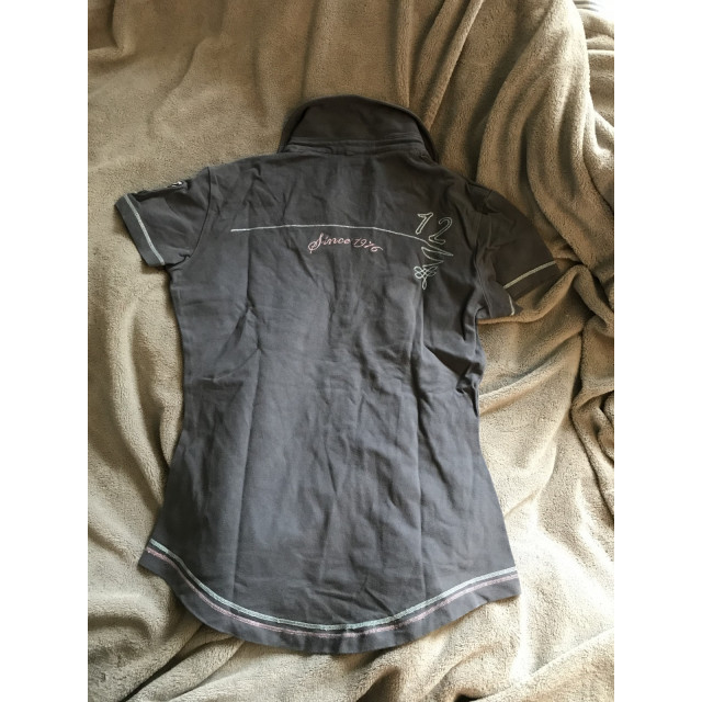 T-shirt gis