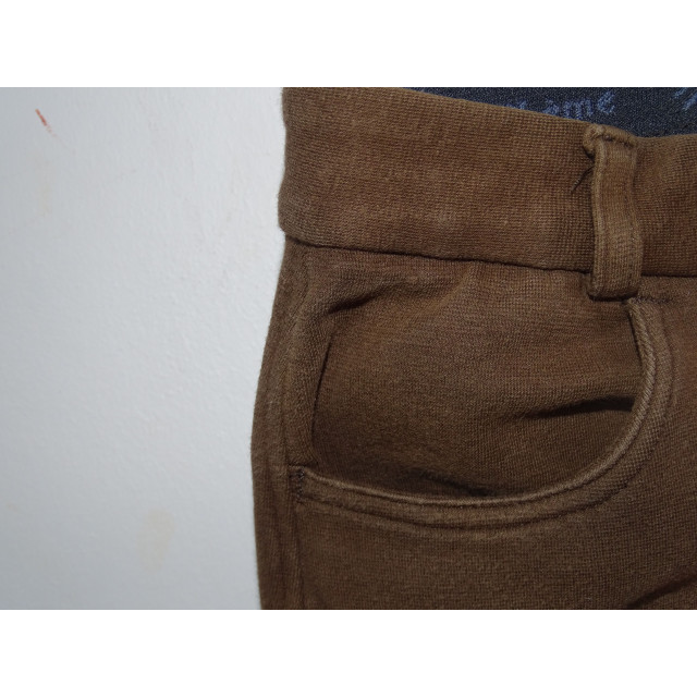 Pantalon Equithème 12ans