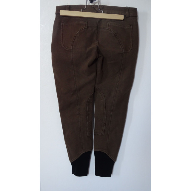 Pantalon Equithème 12ans