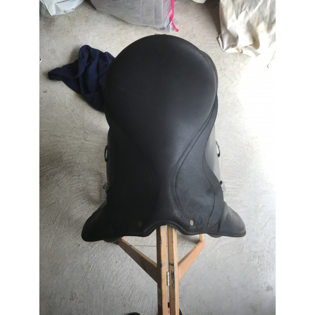 Selle mixte Wintec 2000 17,5 pouces