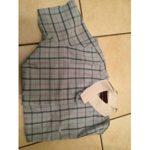 Chemise concours hkm