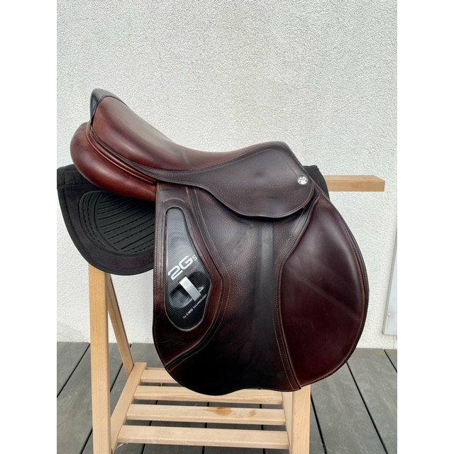 Selle CWD 2Gs