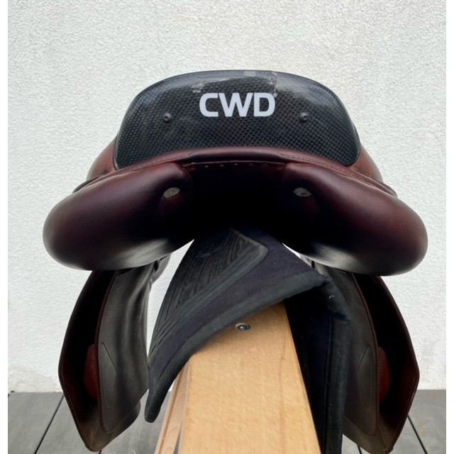 Selle CWD 2Gs