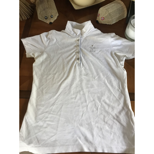 Polo Pikeur