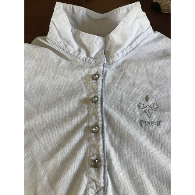 Polo Pikeur