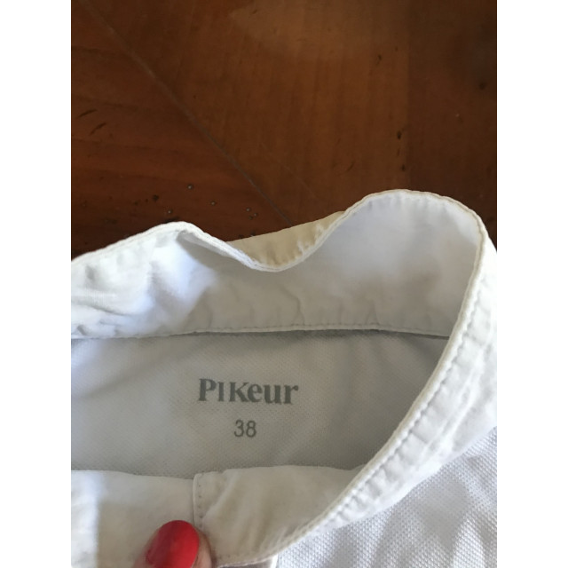 Polo Pikeur