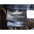 Pantalon Equithème 12ans