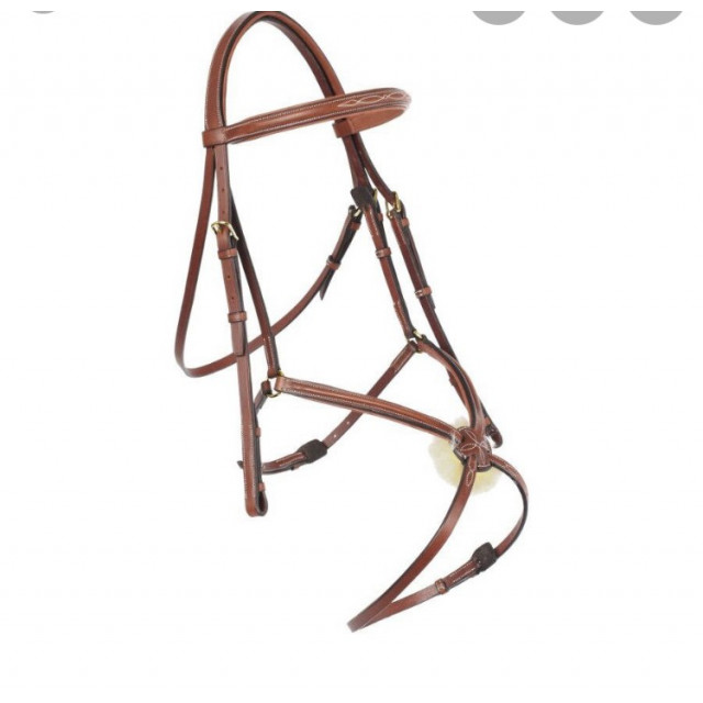 Bridon CWD T2 neuf