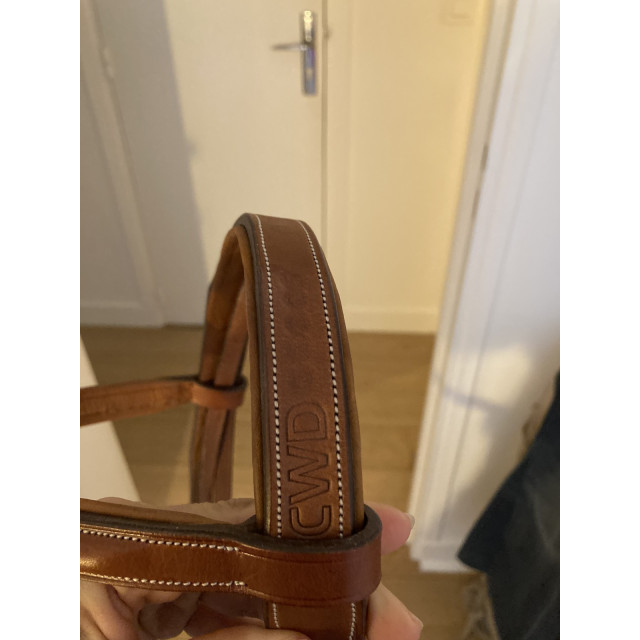 Bridon CWD T2 neuf