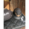 Kask visière polo