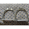 Étriers Jin Stirrup