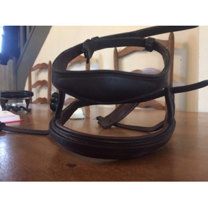 Double muserolle Dyon