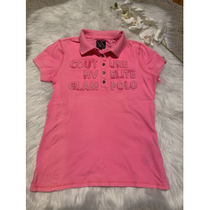 Polo Rose XS