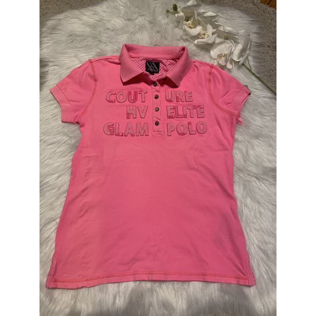 Polo Rose XS