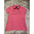 Polo Rose XS