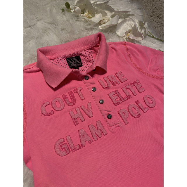 Polo Rose XS