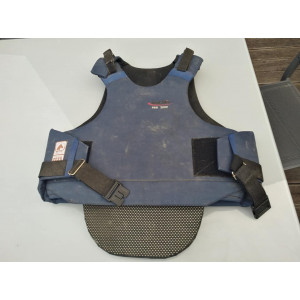 Gilet de cross Taille S