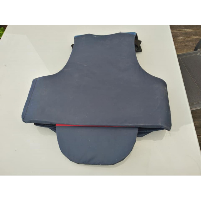 Gilet de cross Taille S