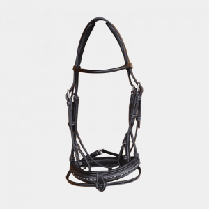 Filet Pénélope Luxe noir