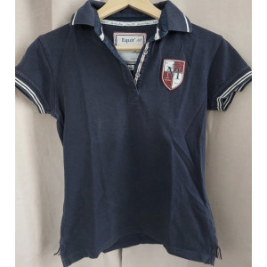 Polo equitheme XS