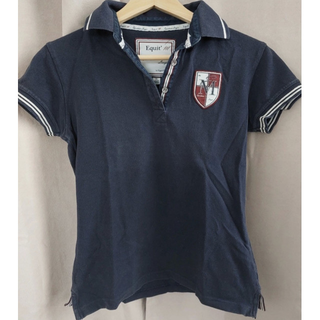 Polo equitheme XS