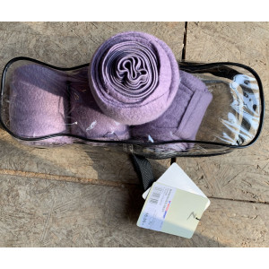 Bandes de repos et polo