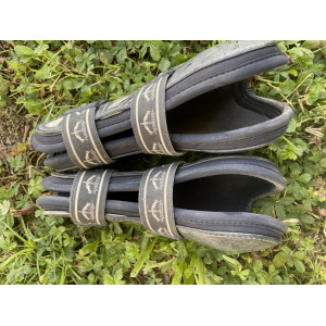 Guêtres veredus Carbon gel by Marcus Ehning M