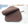 tapis marron