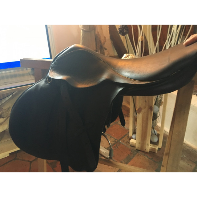 Selle d’Artisan Sellier