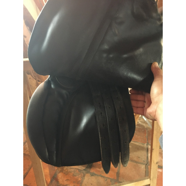 Selle d’Artisan Sellier