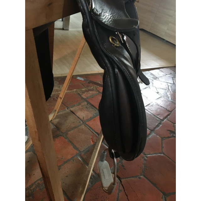 Selle d’Artisan Sellier