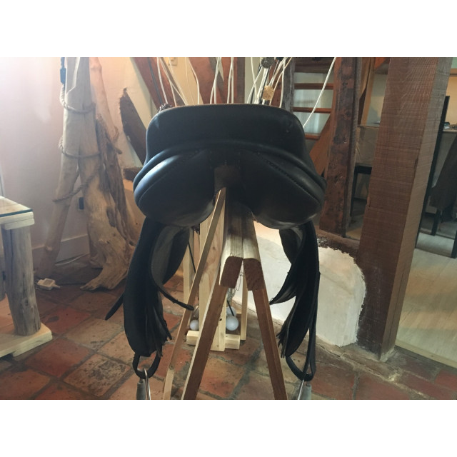 Selle d’Artisan Sellier