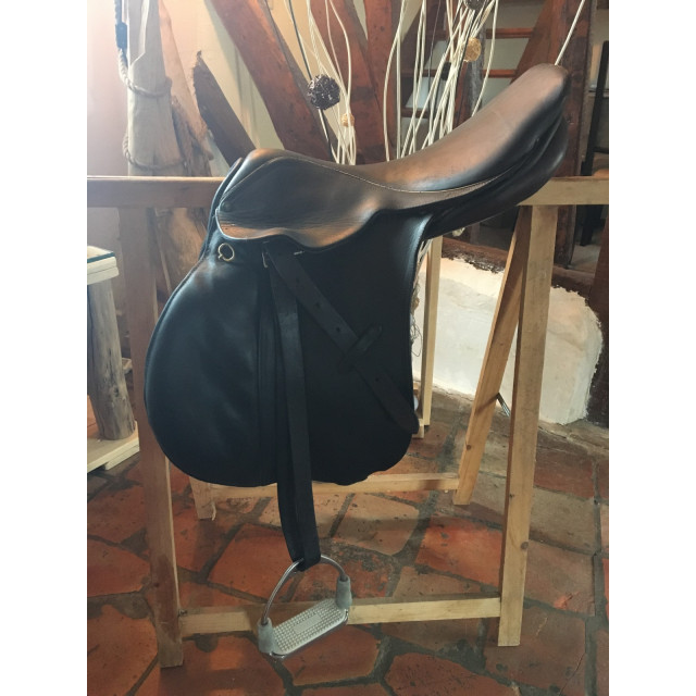 Selle d’Artisan Sellier