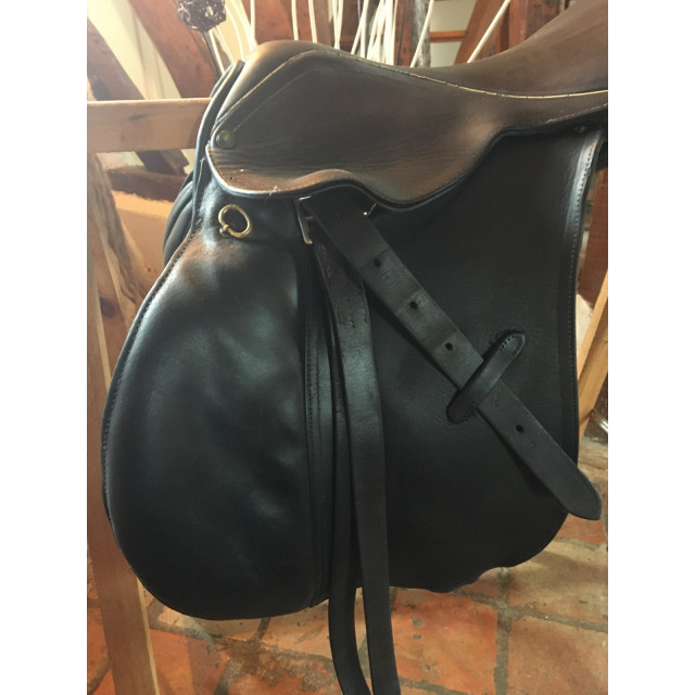 Selle d’Artisan Sellier