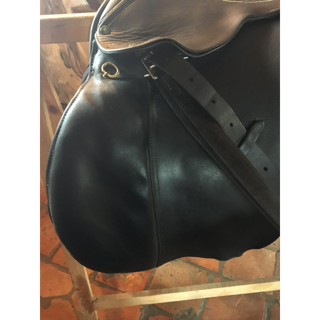 Selle d’Artisan Sellier