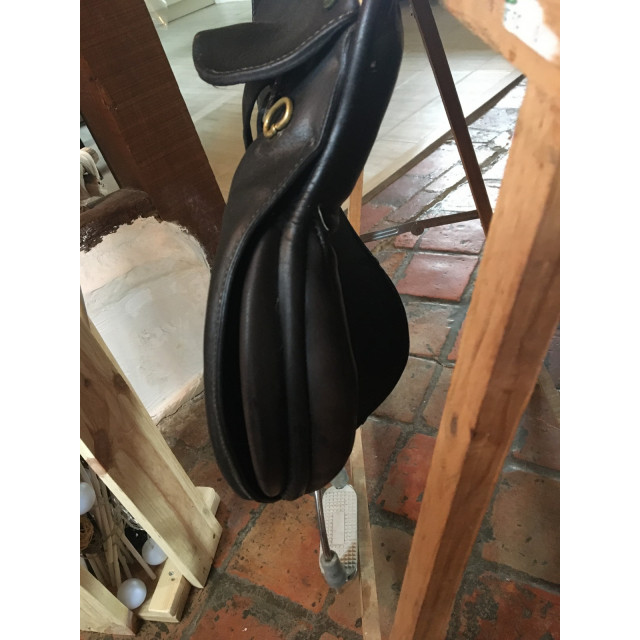 Selle d’Artisan Sellier