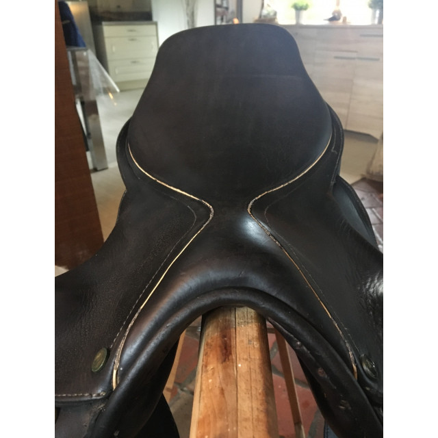 Selle d’Artisan Sellier