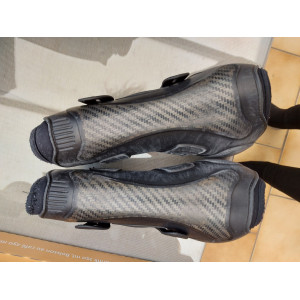 Ensemble veredus taille cheval