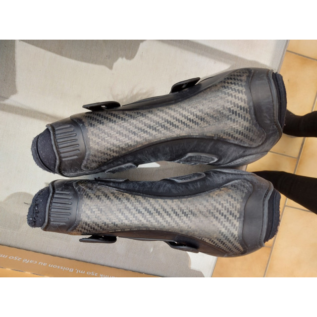 Ensemble veredus taille cheval