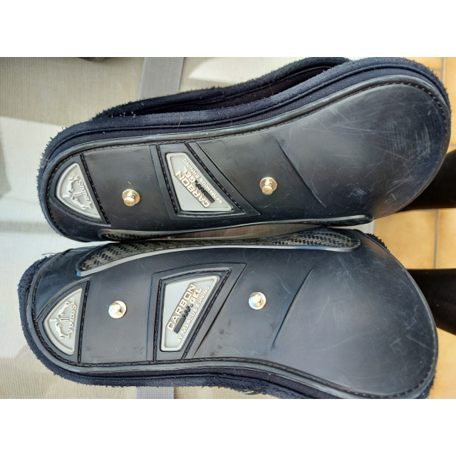 Ensemble veredus taille cheval