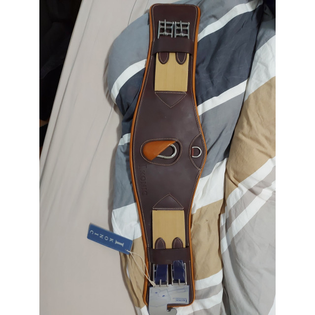 Sangle courte ikonic neuve