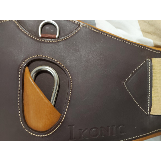 Sangle courte ikonic neuve