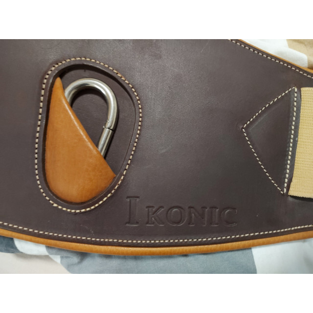 Sangle courte ikonic neuve