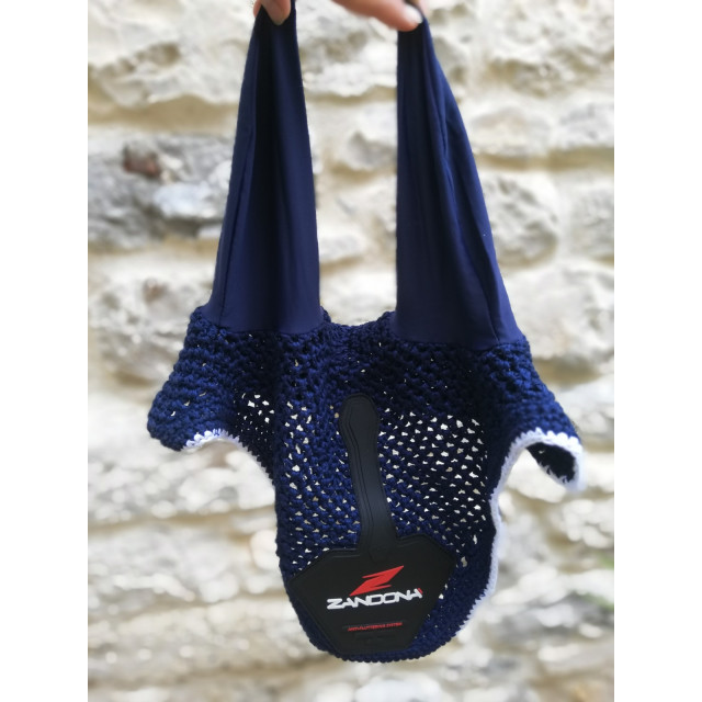 Bonnet ZANDONA neuf