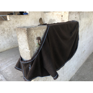 Couvre reins Equi thème
