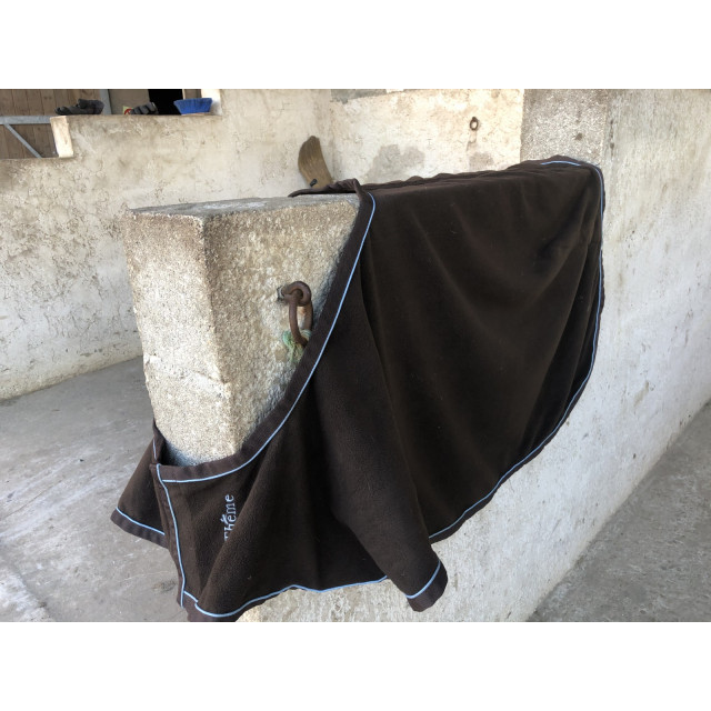 Couvre reins Equi thème