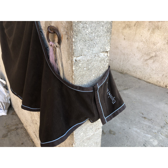 Couvre reins Equi thème