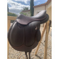 Selle Devoucoux ChibertaK