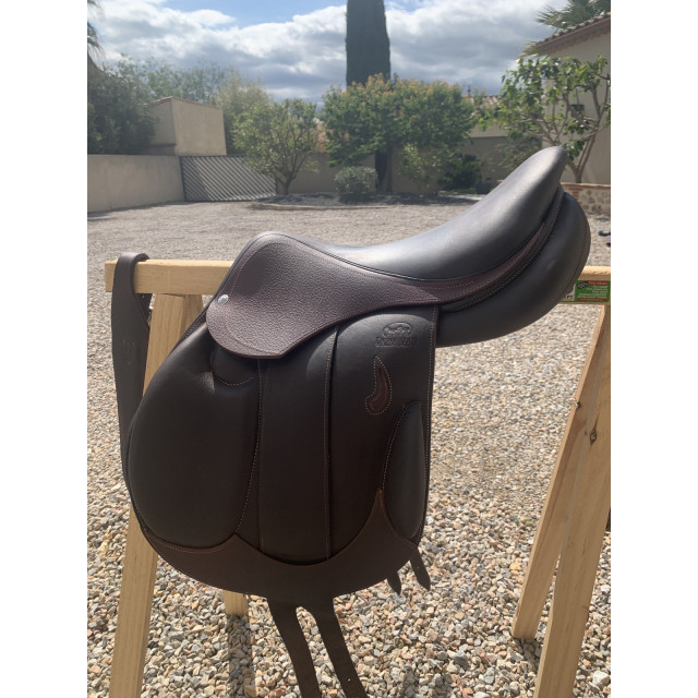 Selle Devoucoux ChibertaK