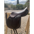 Selle Devoucoux ChibertaK